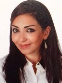 Deena Amosh Deena Amosh